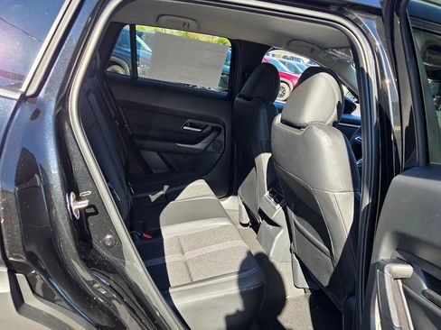 New 2026 MAZDA CX-50 AWD 2.5 S w/ Cargo Package image 14