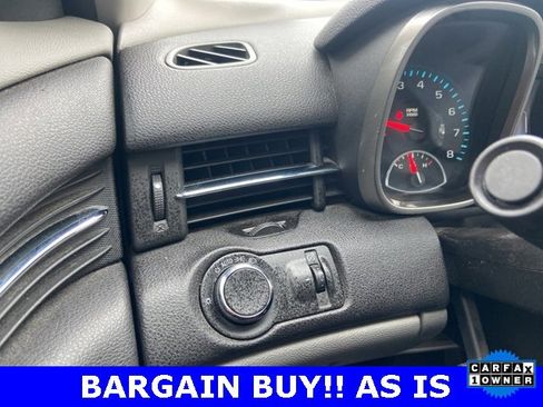 Used 2016 Chevrolet Malibu LS image 15