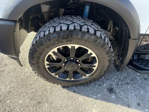 Used 2023 RAM 2500 Rebel w/ Level 1 Equipment Group AWD/4WD image 15