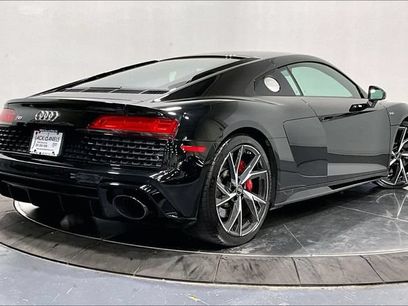 Used 2023 Audi R8 V10 performance