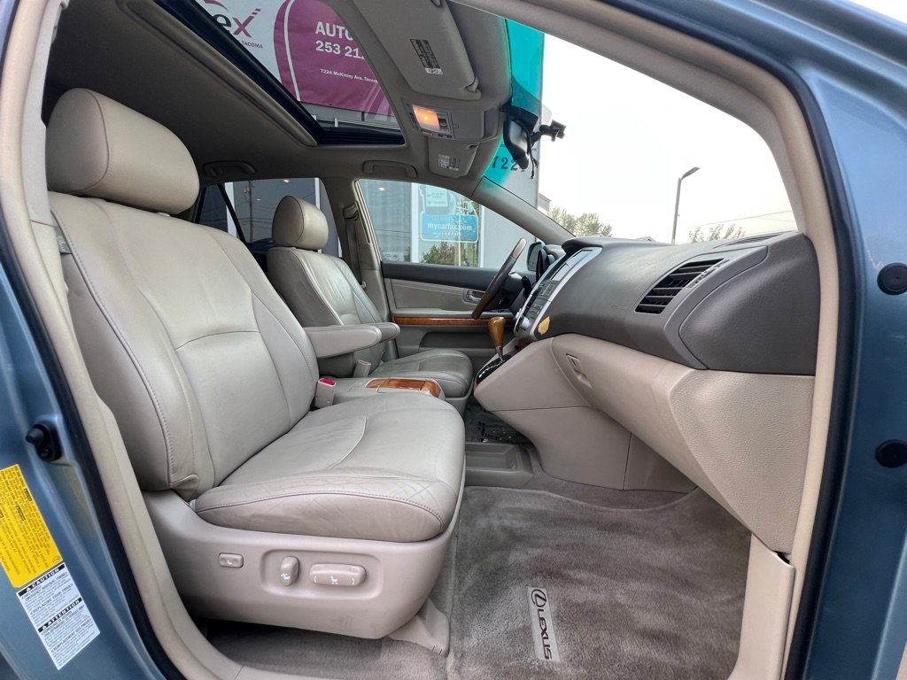 Used 2008 Lexus RX 350 AWD image 19