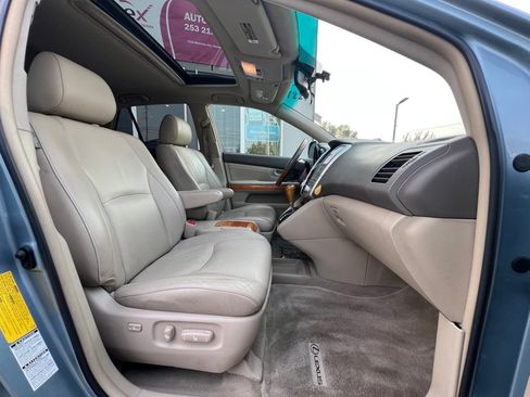 Used 2008 Lexus RX 350 AWD image 19