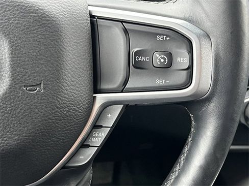 Certified 2019 RAM 1500 Big Horn image 27