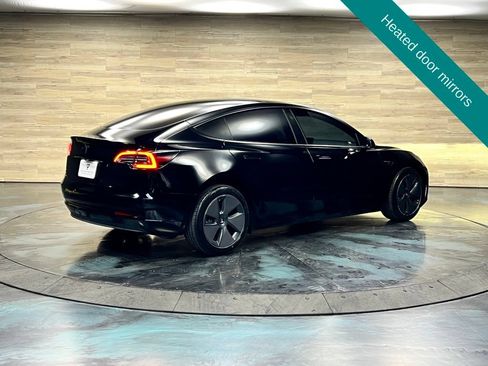 Used 2023 Tesla Model 3 Standard Range RWD image 12