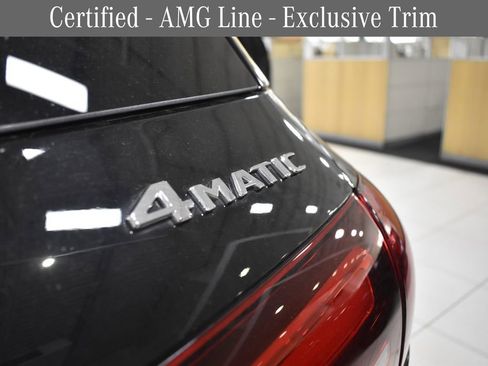 Certified 2024 Mercedes-Benz GLE 350 4MATIC image 18