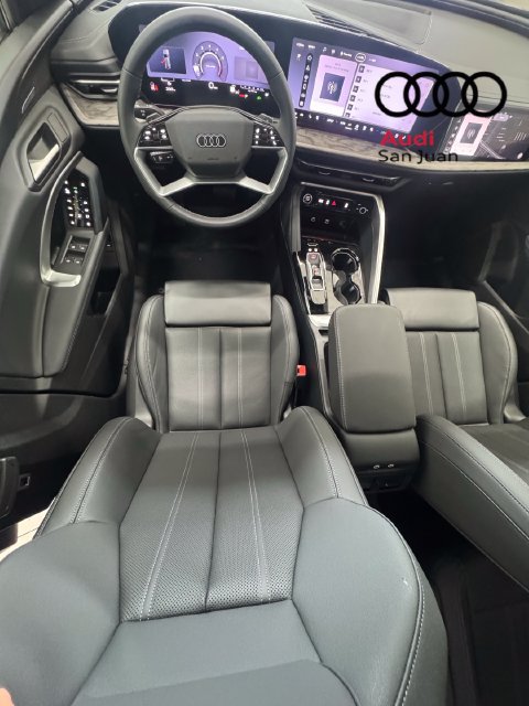 New 2026 Audi Q5 Premium Plus AWD/4WD image 32