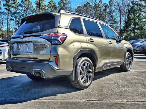 New 2025 Subaru Forester Limited w/ Protection Package (1PH) image 7