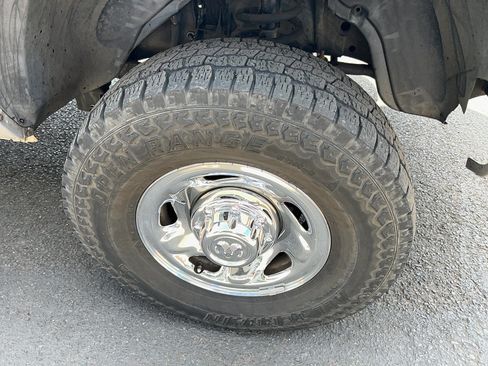 Used 1999 Dodge Ram 2500 Truck 4x4 Quad Cab image 20