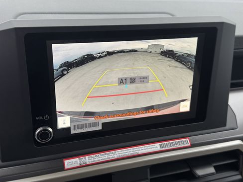 New 2026 Toyota Tacoma TRD Sport image 6