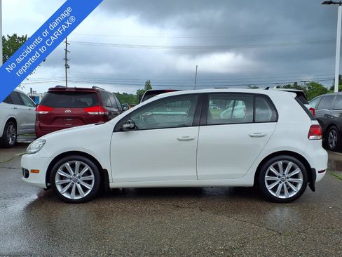 Used 2013 Volkswagen Golf TDI FWD image 8