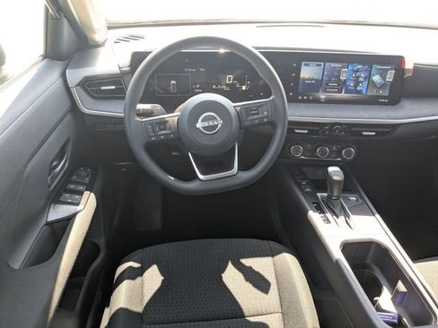 New 2026 Nissan Kicks S w/ Charging Package FWD image 28