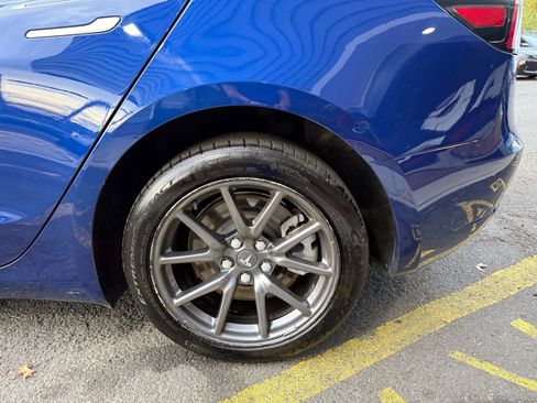 Used 2019 Tesla Model 3 Standard Range Plus image 33