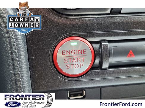 Used 2020 Ford Mustang Coupe image 25