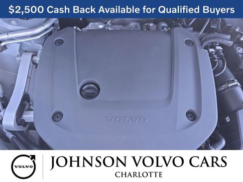 New 2026 Volvo XC90 B6 Ultra w/ Protection Package image 35