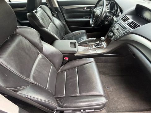 Used 2013 Acura TL SH-AWD image 22