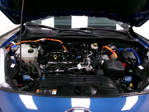 Used 2022 Ford Escape SE image 17