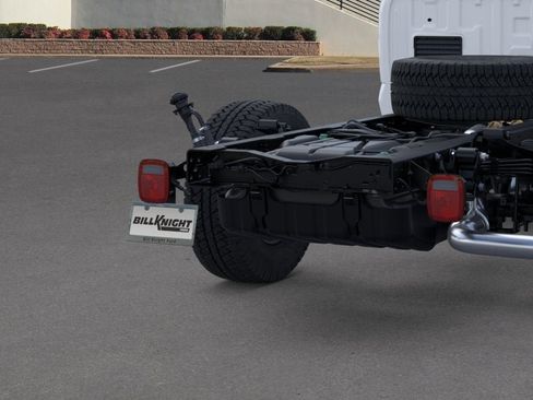 New 2026 Ford F350 4x4 Crew Cab Super Duty image 42