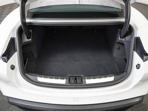 Certified 2021 Porsche Taycan 4S image 26