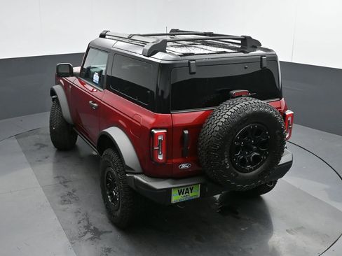 New 2026 Ford Bronco Badlands image 39