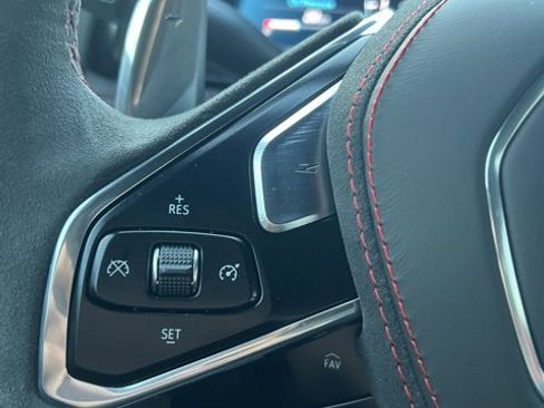 Used 2023 Chevrolet Corvette Stingray Premium Cpe image 43