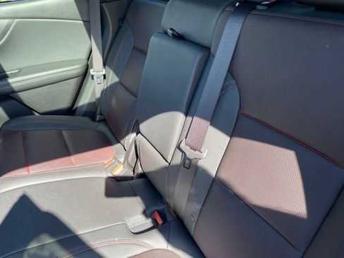 Used 2023 Chevrolet Blazer RS w/ Driver Confidence II Package FWD image 4