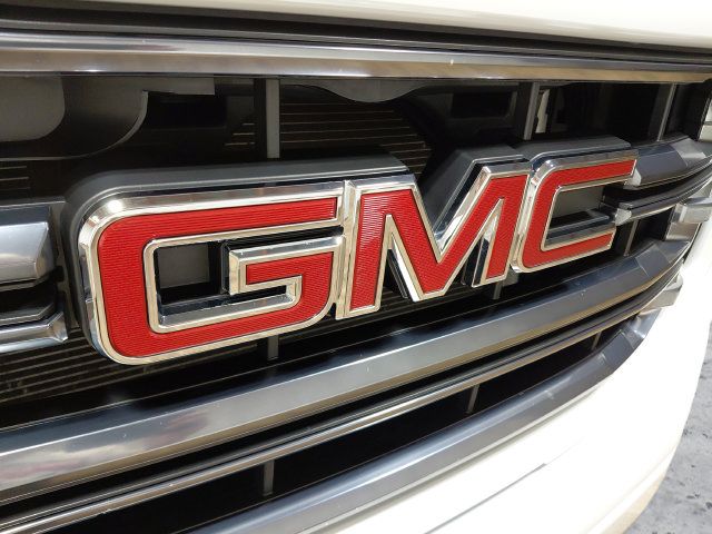 Used 2016 GMC Sierra 1500 SLE w/ All-Terrain Package AWD/4WD image 12