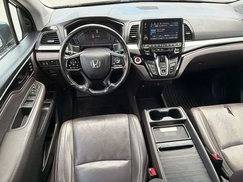 Used 2018 Honda Odyssey Elite image 23