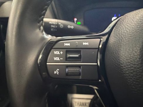 Used 2026 Honda CR-V EX-L image 32