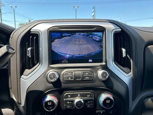 Used 2021 GMC Sierra 1500 Elevation w/ X31 Off-Road Package AWD/4WD image 44