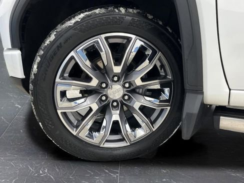 Used 2023 GMC Sierra 1500 Denali w/ Denali Reserve Package image 43