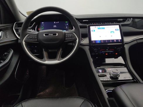 Used 2022 Jeep Grand Cherokee Limited 4xe AWD/4WD image 22