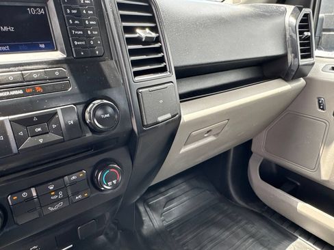 Used 2016 Ford F150 XL w/ Equipment Group 101A Mid RWD image 25