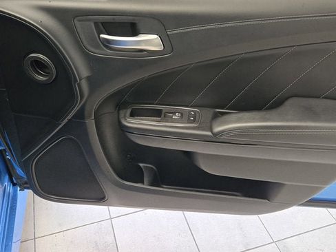 Used 2023 Dodge Charger Scat Pack w/ Daytona Edition Group image 3
