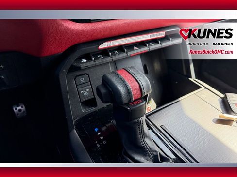 Used 2025 Toyota Sequoia TRD Pro image 19