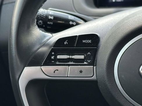 Used 2024 Hyundai Tucson SEL w/ Convenience Package FWD image 25