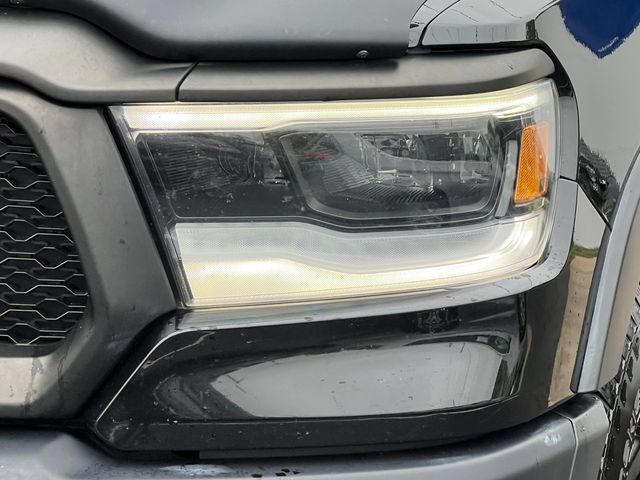 Used 2019 RAM 1500 Rebel w/ Rebel Level 2 Equipment Group AWD/4WD image 42