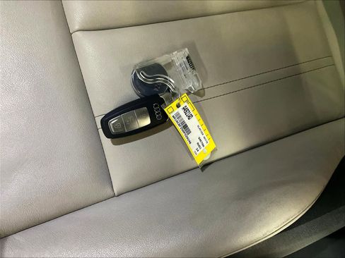 Certified 2024 Audi Q4 e-tron Premium w/ Convenience Package image 12