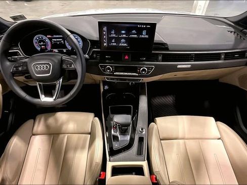 Certified 2023 Audi A5 2.0T Premium Plus w/ Premium Plus image 15