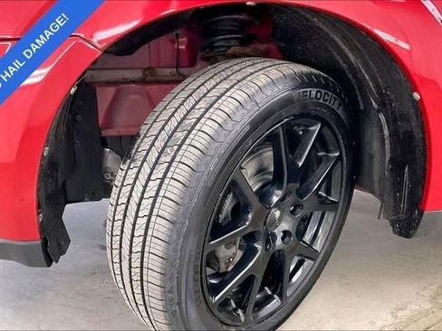 Used 2015 Dodge Journey R/T w/ Flexible Seating Group AWD/4WD image 33