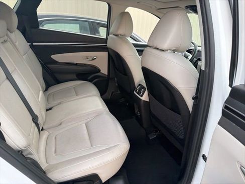 Used 2023 Hyundai Tucson Limited image 13