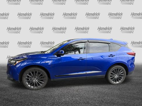 Used 2022 Acura RDX w/ Advance Package AWD/4WD image 6
