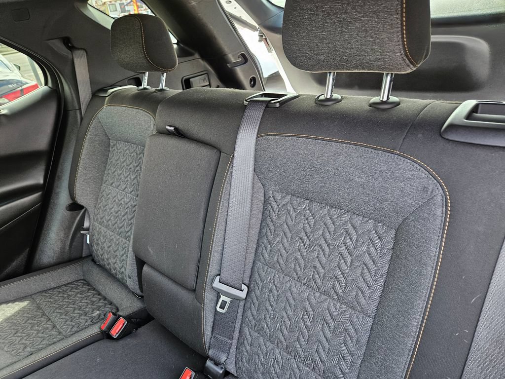 Used 2024 Chevrolet Equinox LT AWD/4WD image 15