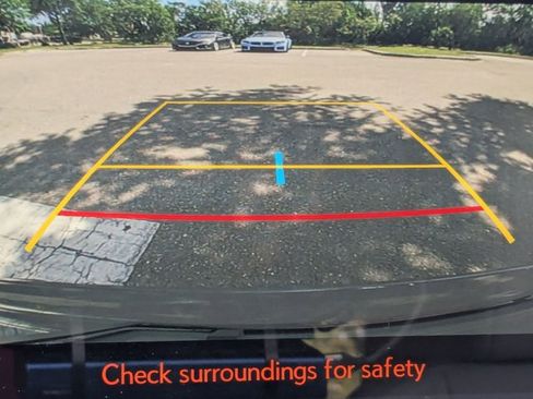 New 2026 Lexus RX 350 AWD image 11