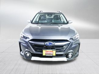 Used 2024 Subaru Outback Touring XT w/ Popular Package #2 AWD/4WD video 2