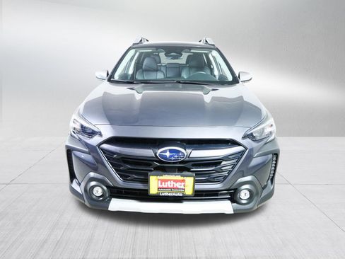 Used 2024 Subaru Outback Touring XT w/ Popular Package #2 AWD/4WD image 2