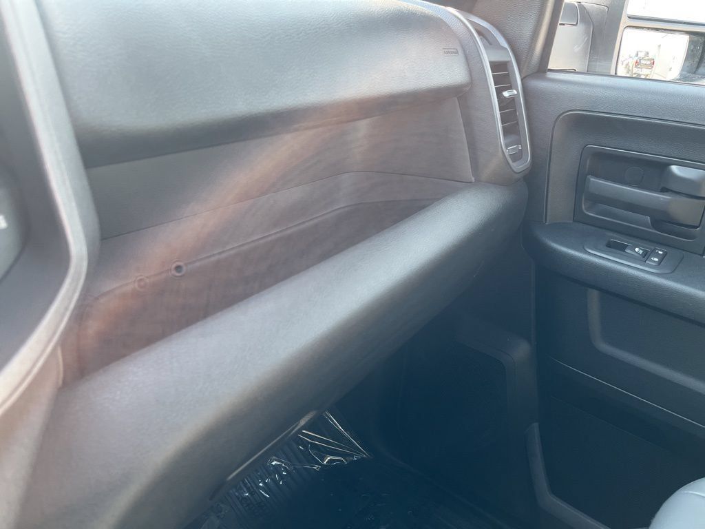 New 2025 RAM 4500 Tradesman AWD/4WD image 17