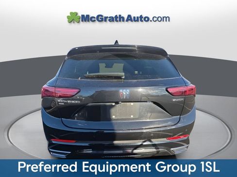 Used 2024 Buick Envision Sport Touring image 4