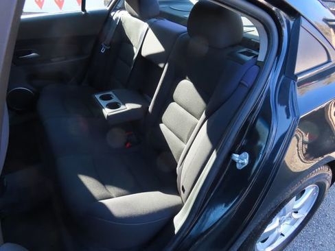 Used 2012 Chevrolet Cruze LT w/ All-Star Edition image 13