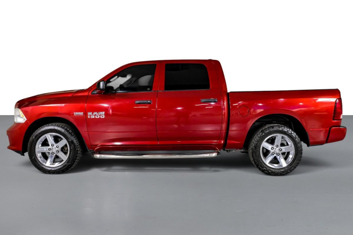 Used 2013 RAM 1500 Express RWD image 11
