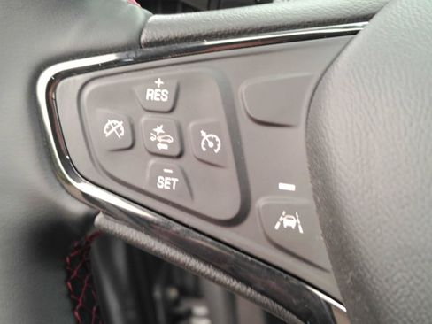 Used 2023 Chevrolet Equinox RS AWD/4WD image 23
